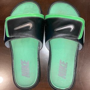 Nike comfort slide 2